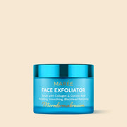 Maree Face Polishing Scrub & Exfoliator