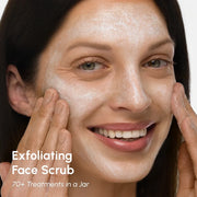 Maree Face Polishing Scrub & Exfoliator