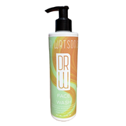 Dr. Watson's Hair & Skin Care Dr. Watson's | Face Wash | Lemon Verbena | 8 Oz. Face Wash