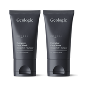 Geologie Salicylic Acid Face Wash Skin Care