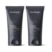 Geologie Sensitive Face Wash Skin Care