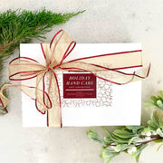 laurenbbeauty Hand Care Gift Collection Nail Polishes