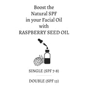 Hyssop Beauty Apothecary L.L.C. Facial Oil Lotion & Moisturizer