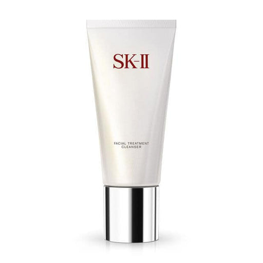 Nava Beauty SK-II Facial Treatment Cleanser 3.7 OZ White Smoke