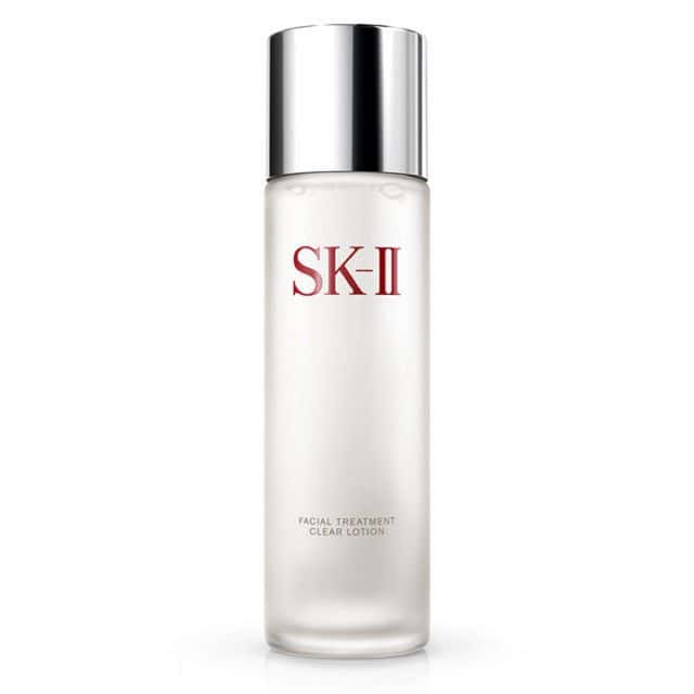 Nava Beauty SK-II Facial Treatment Clear Lotion 5.4 OZ White Smoke