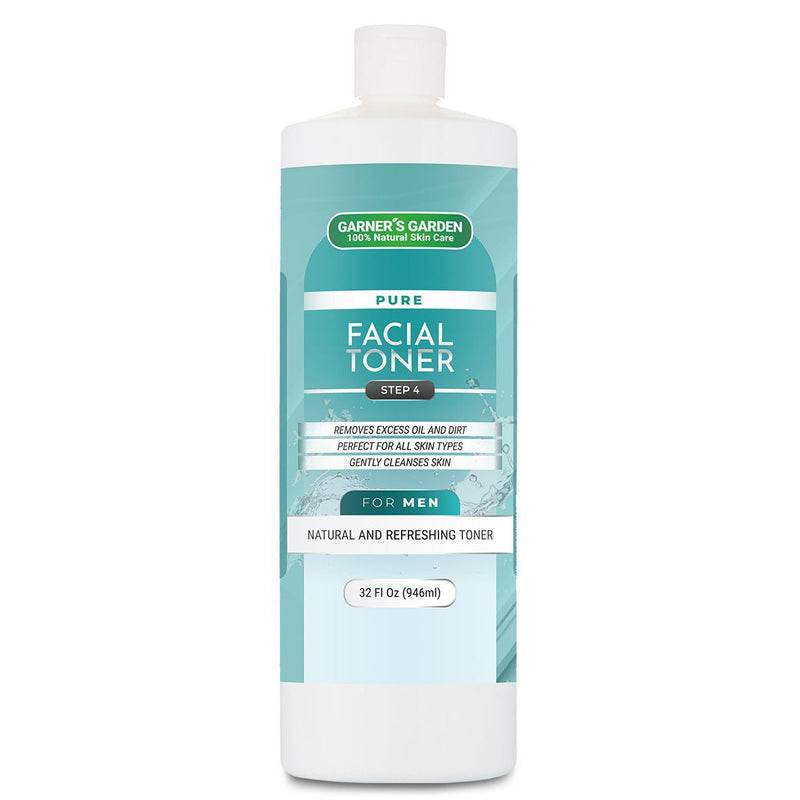 Facial Toner - Pure