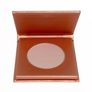 Sydoni Skincare and Beauty HIGHLIGHTER POWDER-SINGLE PALETTE Net. Wt. 0.04kg Pressed Powder