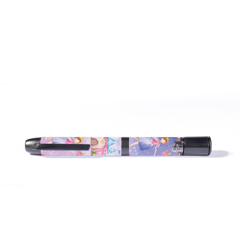 Peelz Fairytale InPen - Smart Pen Peelz/Stickers