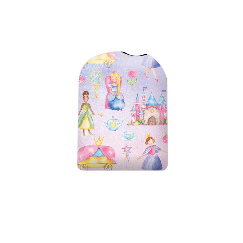 Peelz Fairytale Pod Sticker – Pump Peelz Peelz/Stickers