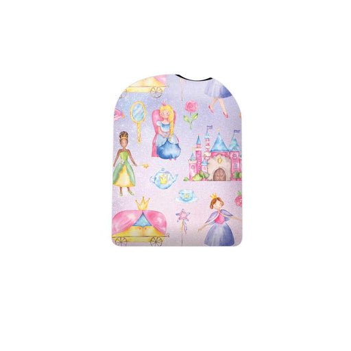 Peelz Fairytale Pod Sticker – Pump Peelz Peelz/Stickers