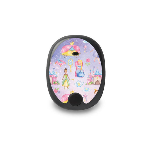 Peelz Fairytale for the Eversense Smart Transmitter Peelz/Stickers