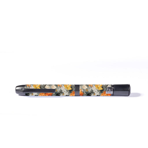 Peelz Fall Camo InPen - Smart Insulin Pen Peelz/Stickers