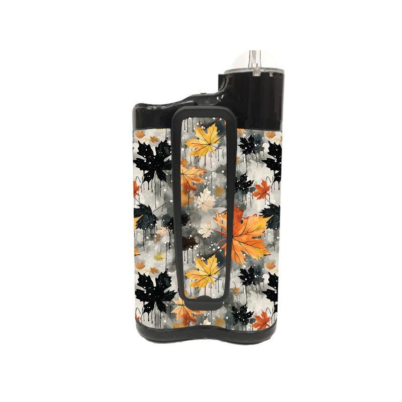 Peelz Fall Camo for Medtronic MiniMed 770G & 780G Peelz/Stickers