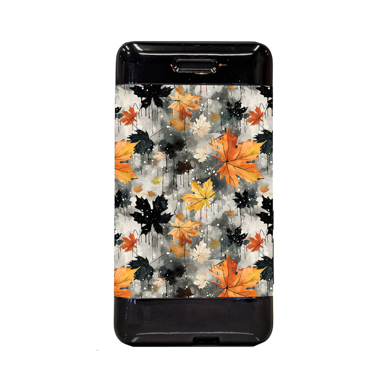 Peelz Fall Camo Sticker for Omnipod DASH® PDM – Pump Peelz Peelz/Stickers