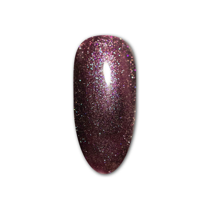 Uberchic Beauty Cabin Fever   Gel Polish