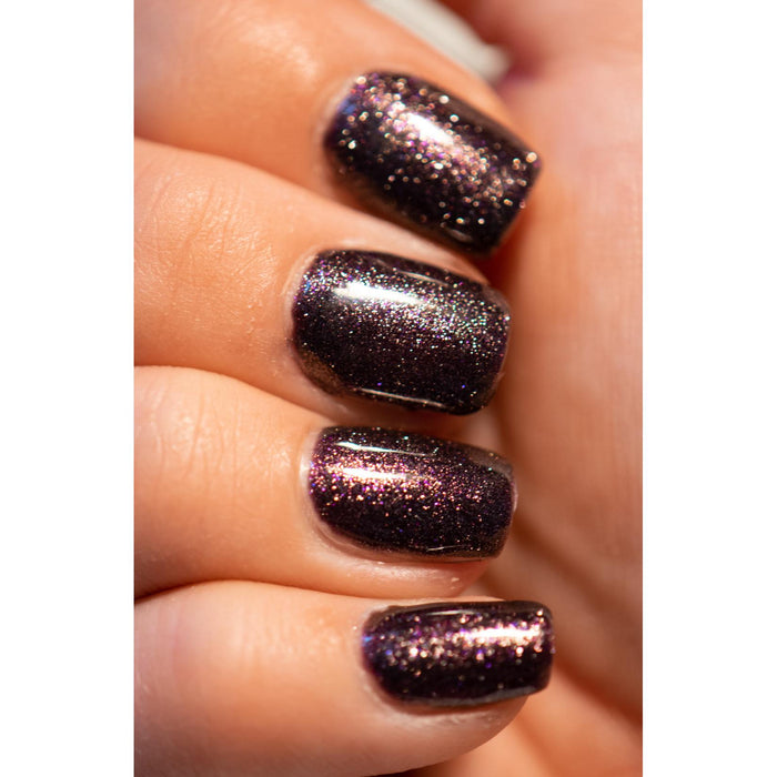 Uberchic Beauty Cabin Fever   Gel Polish