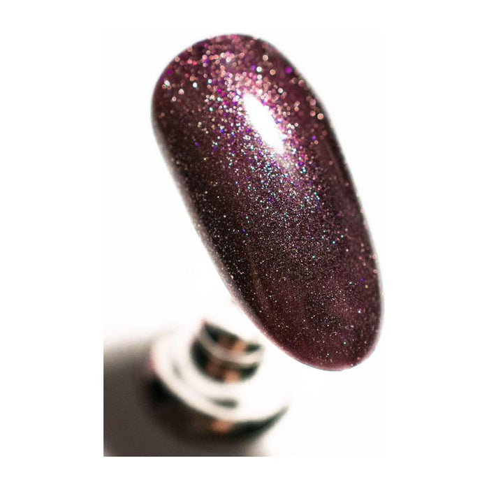 Uberchic Beauty Cabin Fever   Gel Polish