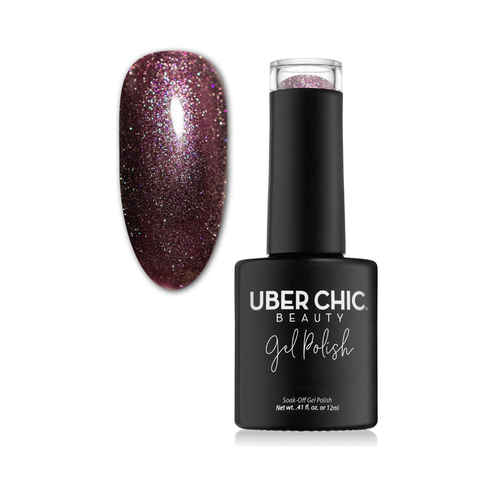 Uberchic Beauty Cabin Fever   Gel Polish