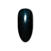 UberChic Beauty Dark Secret - Gel Polish Gel Polish
