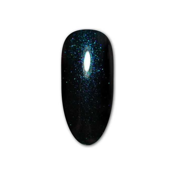 Uberchic Beauty Dark Secret   Gel Polish