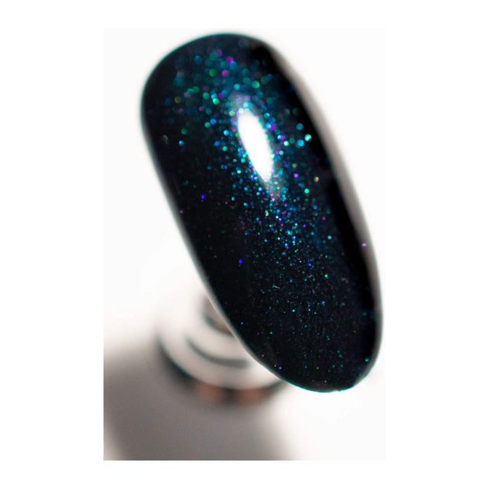 Uberchic Beauty Dark Secret   Gel Polish