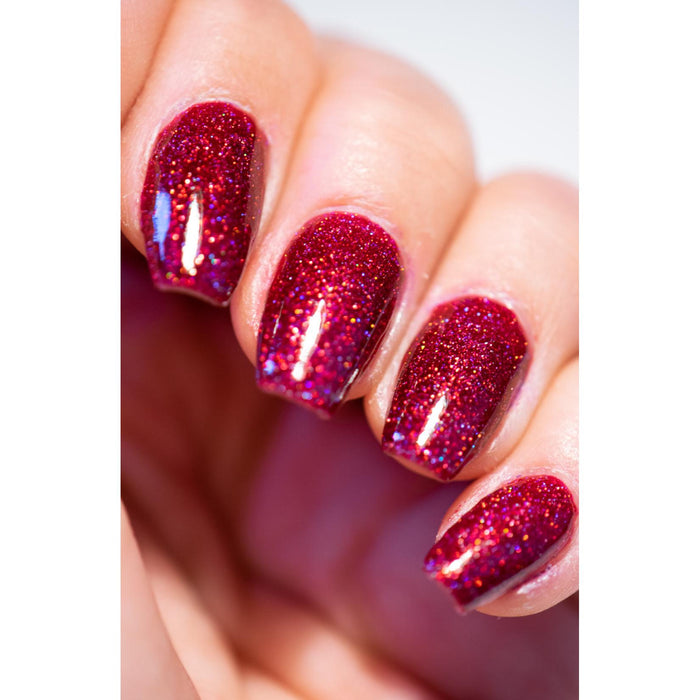 Uberchic Beauty Fatal Kiss   Gel Polish