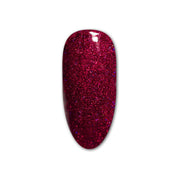 UberChic Beauty Fatal Kiss - Gel Polish Gel Polish