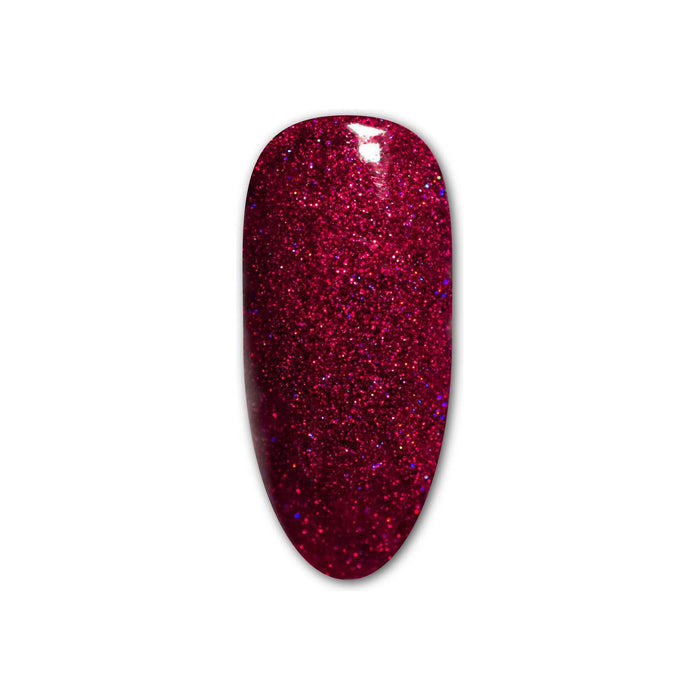 Uberchic Beauty Fatal Kiss   Gel Polish