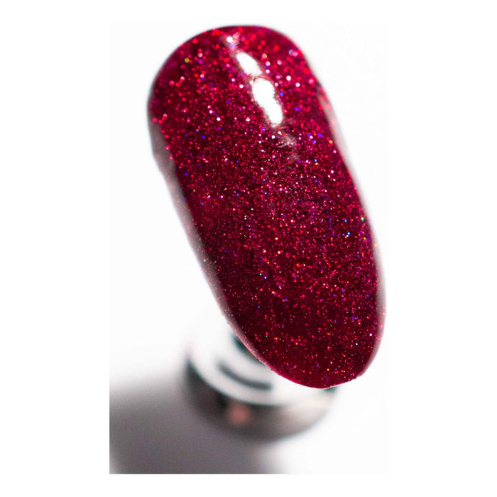 Uberchic Beauty Fatal Kiss   Gel Polish