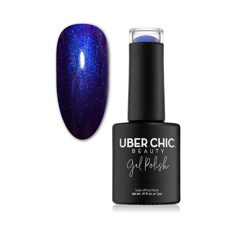UberChic Beauty Ghouls Just Wanna Have Fun - Gel Polish Gel Polish