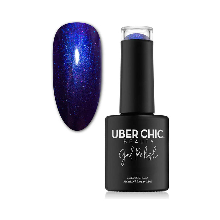 Uberchic Beauty Ghouls Just Wanna Have Fun   Gel Polish