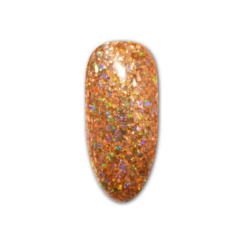 UberChic Beauty Harvest Moon - Gel Polish Gel Polish