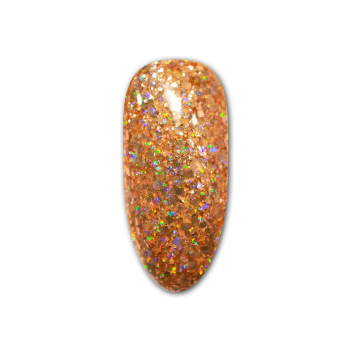 Uberchic Beauty Harvest Moon   Gel Polish