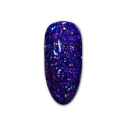 UberChic Beauty The Moon Made Me Do It - Gel Polish Gel Polish