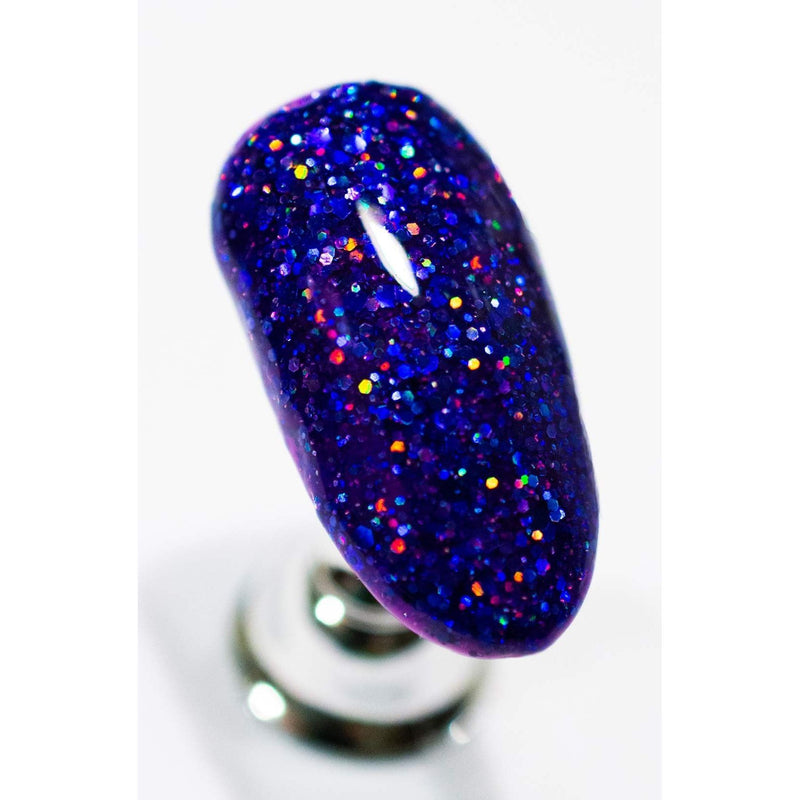 UberChic Beauty The Moon Made Me Do It - Gel Polish Gel Polish