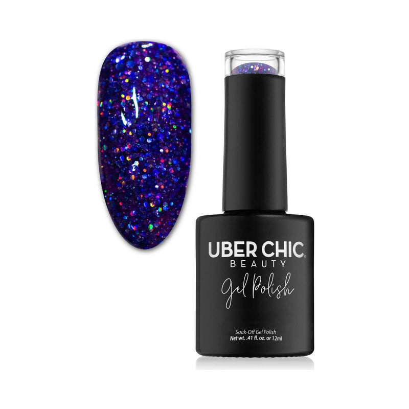 UberChic Beauty The Moon Made Me Do It - Gel Polish Gel Polish