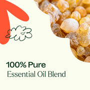 Plant Therapy Fantastic Franks™ Essential Oil Blend Essential Oil