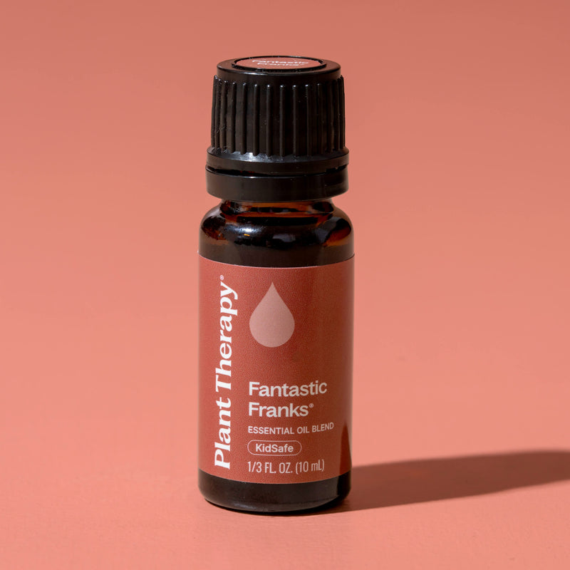 Plant Therapy Fantastic Franks™ Essential Oil Blend Essential Oil