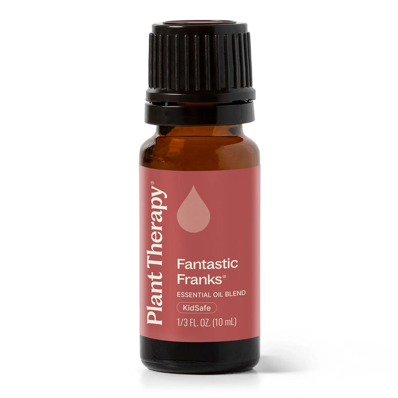 Plant Therapy Fantastic Franks™ Essential Oil Blend Essential Oil