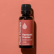 Plant Therapy Fantastic Franks™ Essential Oil Blend Essential Oil