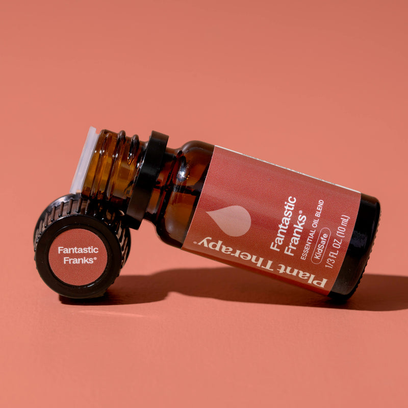 Plant Therapy Fantastic Franks™ Essential Oil Blend Essential Oil