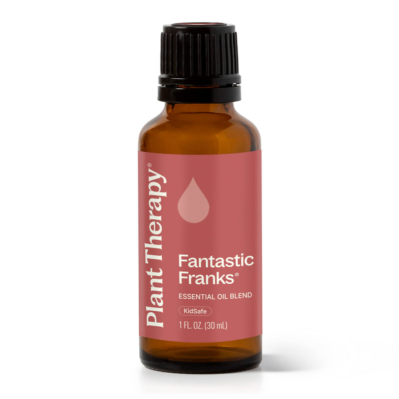 Plant Therapy Fantastic Franks™ Essential Oil Blend Essential Oil