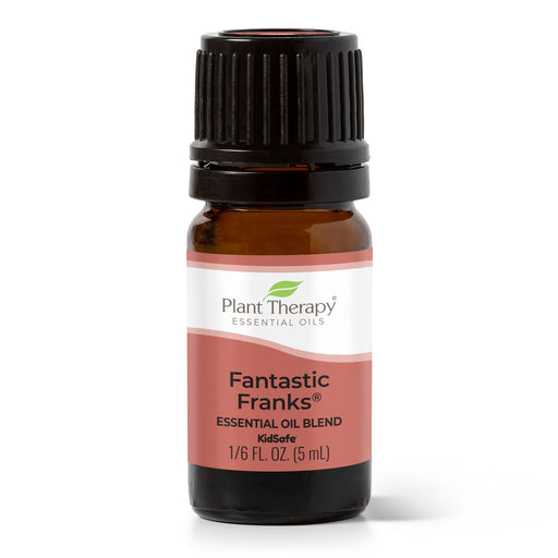 Plant Therapy Fantastic Franks™ Essential Oil Blend Essential Oil