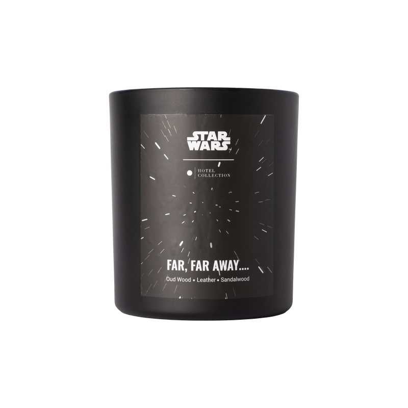 Aroma360 Star Wars™ My Way Candle Candle