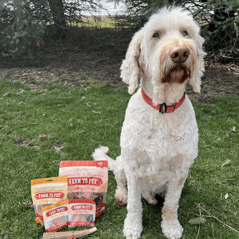 Farm To Pet Farm to Pet E-Gift Card Gift Card