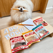 Farm To Pet Snack Pack Dog Treat Sampler Snack Pack