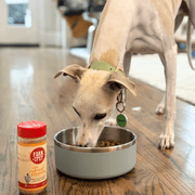 Farm To Pet Treat Topper Chicken Dog Food Topper | Healthy Meal Supplement for Dogs Topper