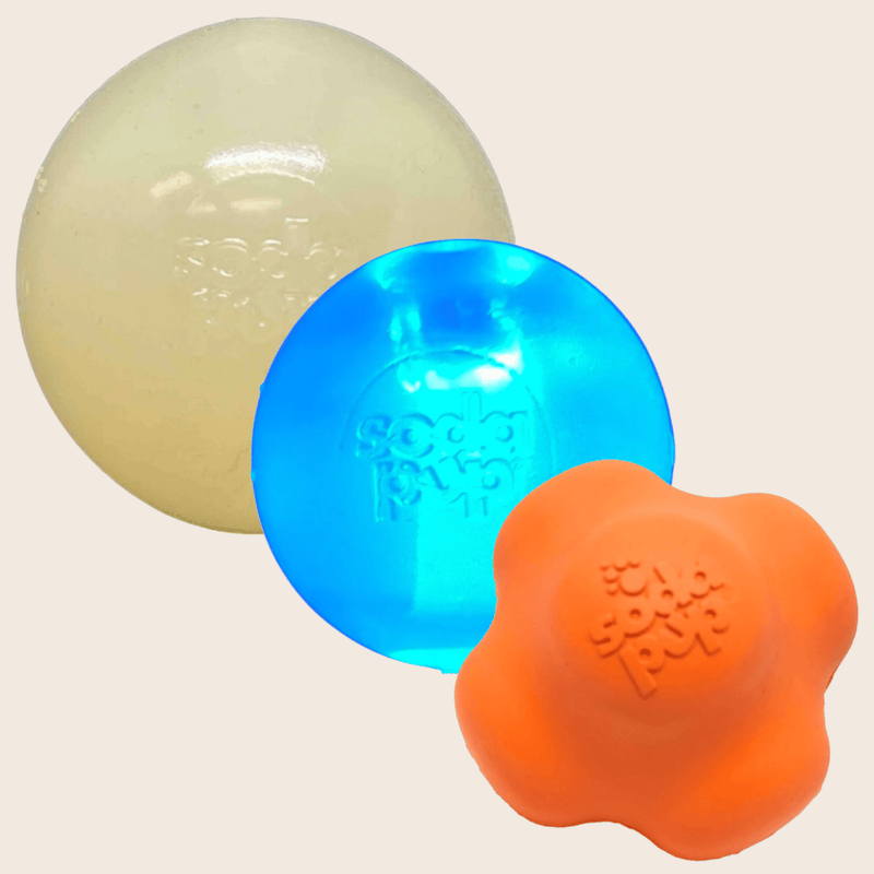 Farm To Pet Dog Fetch Balls Fetch Ball