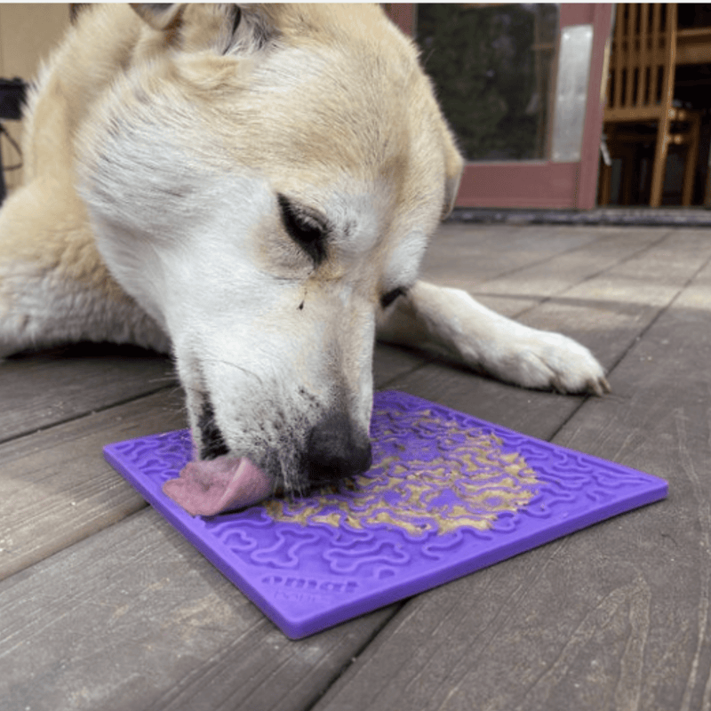 Farm To Pet Dog Lick Mats Lick Mat