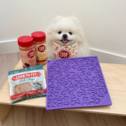 Farm To Pet Dog Lick Mats Lick Mat
